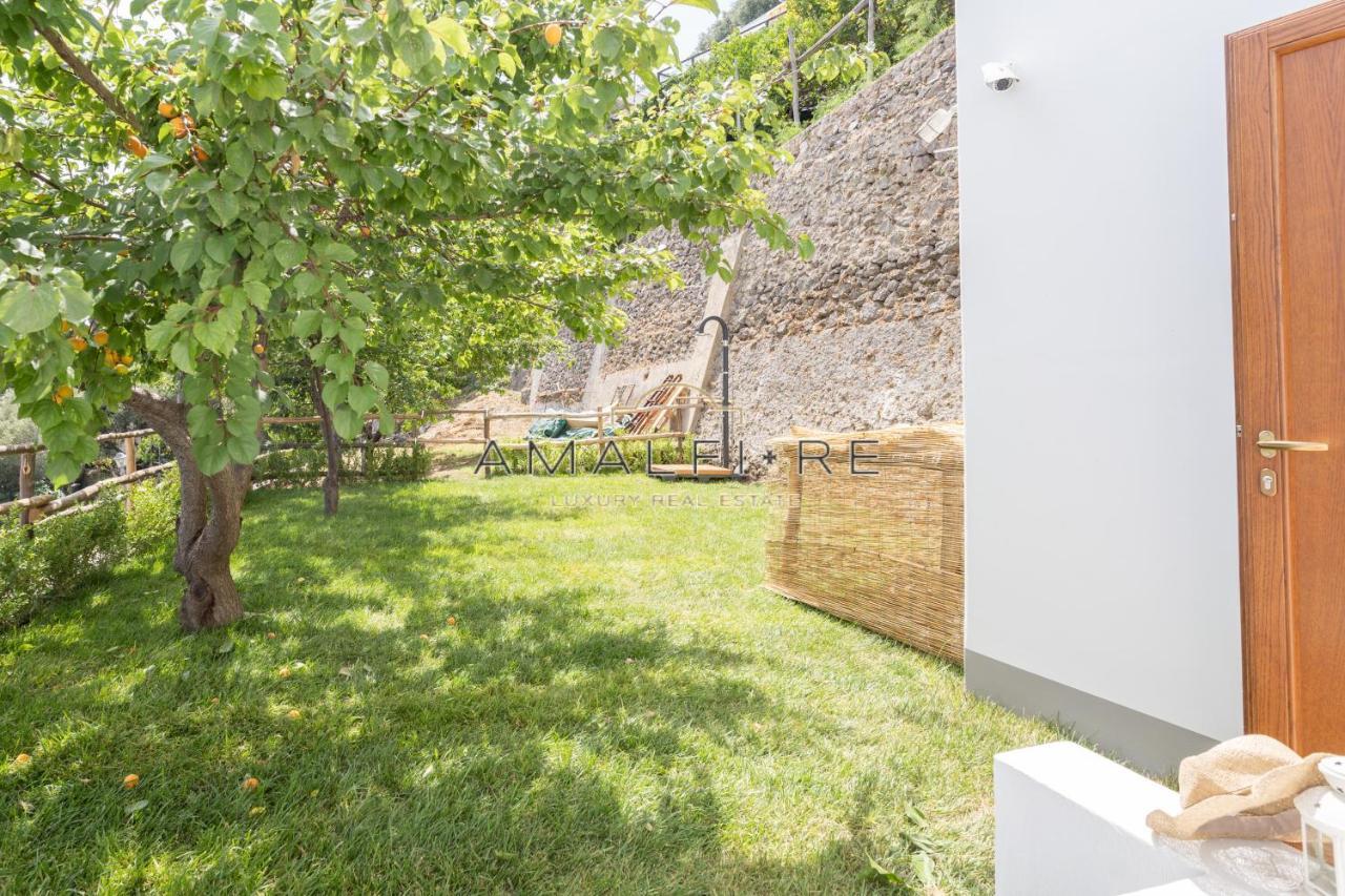 Lionetti Suite House Amalfi Exterior foto