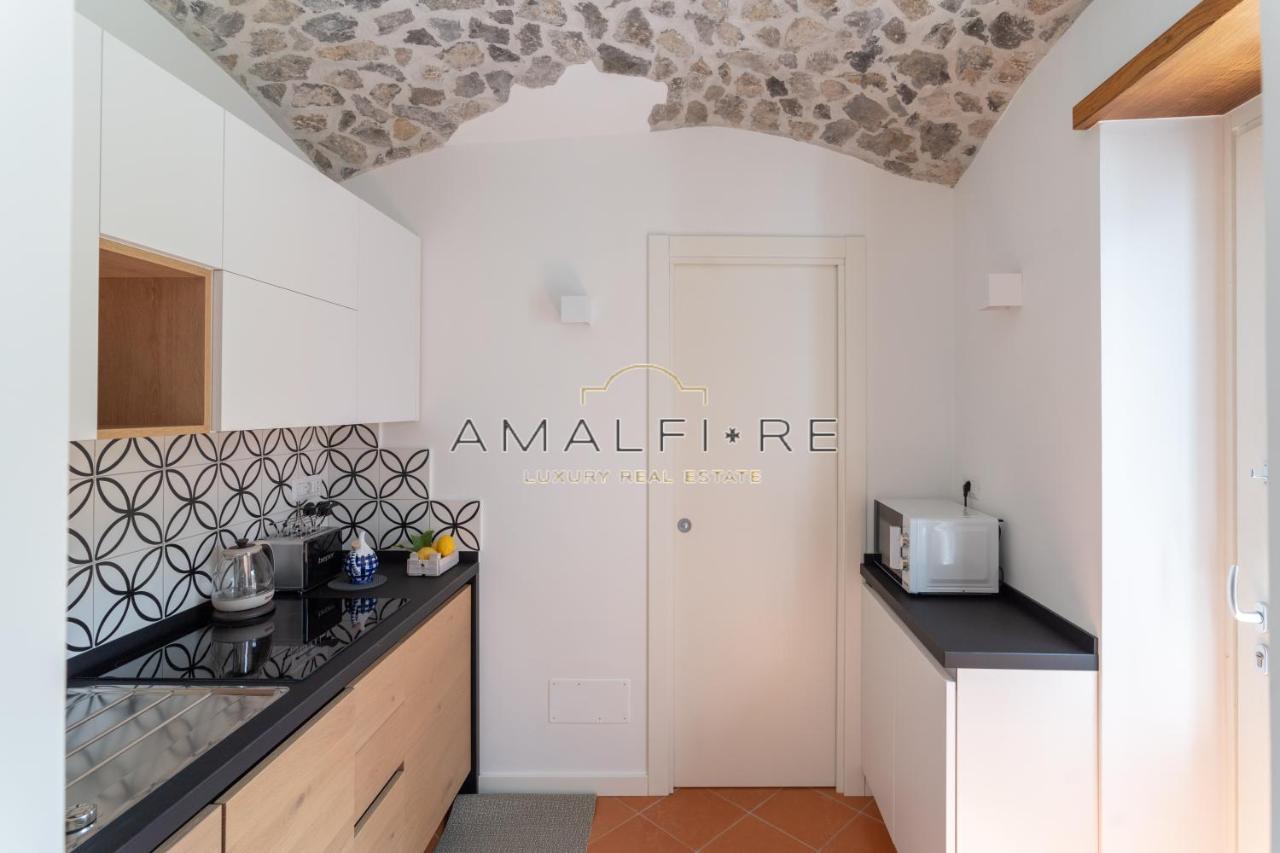 Lionetti Suite House Amalfi Exterior foto