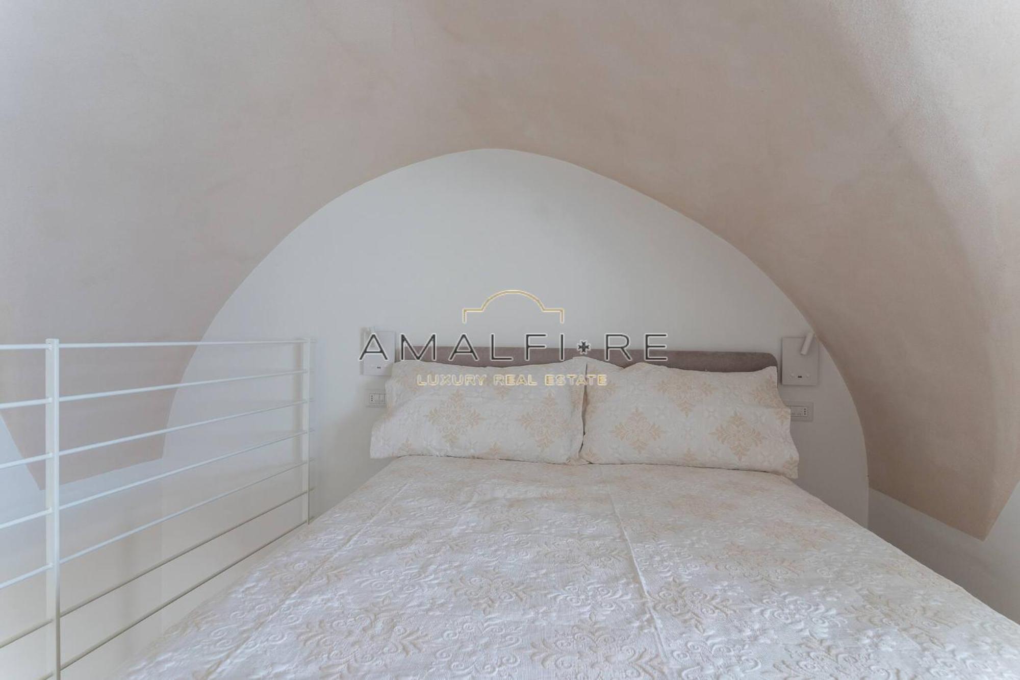 Lionetti Suite House Amalfi Exterior foto